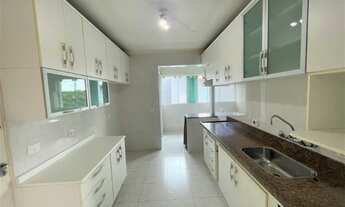 Imagem 6: Apartamento a venda no Edifício Casarão Colonial em Americana - SP