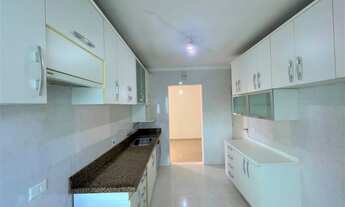 Imagem 7: Apartamento a venda no Edifício Casarão Colonial em Americana - SP