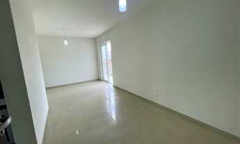 Imagem 2: Apartamento a venda no Edifício Casarão Colonial em Americana - SP