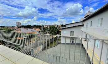 Imagem 5: Apartamento a venda no Edifício Casarão Colonial em Americana - SP
