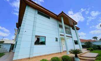 Imagem: Casa alto padrão com 3 Quartos à venda