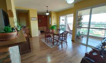 Imagem: Apartamento no Condomínio Residencial Convivere