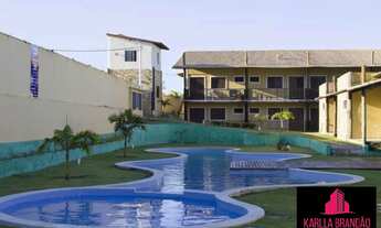 Imagem: COND.VIVENDA PARAÍSO, 2 dormitórios, 1