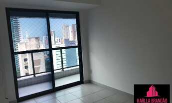 Imagem: APARTAMENTO RESIDENCIAL em NATAL - RN, TIROL