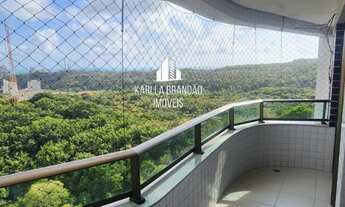 Imagem 4: 3 dormitórios na Rua Desembargador Hemetério Fernandes