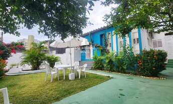 Imagem: CASA RESIDENCIAL em NATAL - RN, PONTA NEGRA