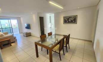 Imagem 7: 3 dormitórios na Rua Desembargador Hemetério Fernandes