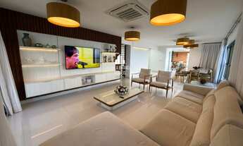 Imagem 3: APARTAMENTO RESIDENCIAL em NATAL - RN, AREIA PRETA