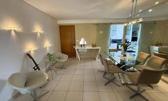 Imagem 3: 3 dormitórios na Rua Desembargador Hemetério Fernandes