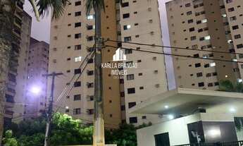 Imagem: 3 dormitórios na Avenida Maria Lacerda