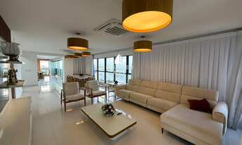 Imagem 2: APARTAMENTO RESIDENCIAL em NATAL - RN, AREIA PRETA