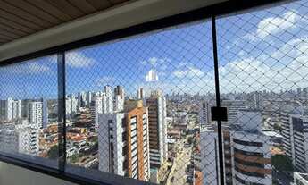 Imagem 5: APARTAMENTO RESIDENCIAL em NATAL - RN, BARRO VERMELHO