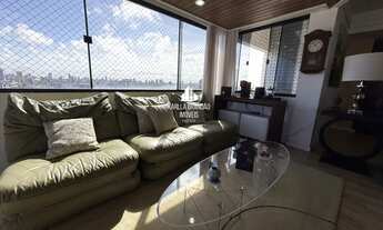 Imagem 2: APARTAMENTO RESIDENCIAL em NATAL - RN, BARRO VERMELHO