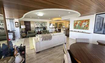 Imagem 6: APARTAMENTO RESIDENCIAL em NATAL - RN, BARRO VERMELHO