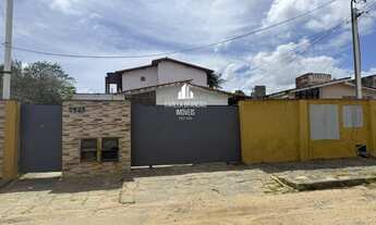 Imagem: APARTAMENTO RESIDENCIAL em NATAL - RN, PITIMBU