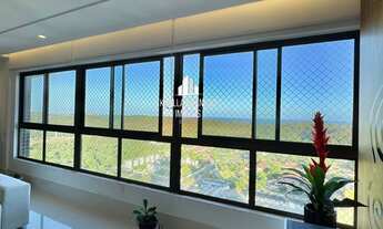 Imagem 6: 4 dormitórios na Avenida Senador Salgado Filho