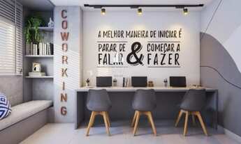 Imagem 5: APARTAMENTO RESIDENCIAL em NATAL - RN, CAPIM MACIO