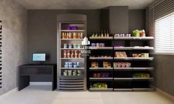 Imagem 7: APARTAMENTO RESIDENCIAL em NATAL - RN, CAPIM MACIO