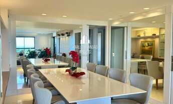 Imagem 5: 4 dormitórios na Avenida Senador Salgado Filho