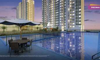 Imagem: 2 dormitórios na Rua Adeodato José Dos