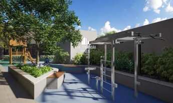 Imagem 6: APARTAMENTO RESIDENCIAL em NATAL - RN, CAPIM MACIO