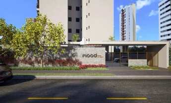 Imagem 2: APARTAMENTO RESIDENCIAL em NATAL - RN, CAPIM MACIO