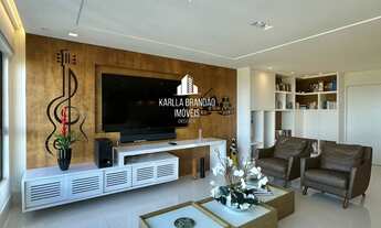 Imagem 4: 4 dormitórios na Avenida Senador Salgado Filho