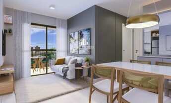 Imagem 4: APARTAMENTO RESIDENCIAL em NATAL - RN, CAPIM MACIO