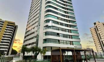 Imagem: 4 dormitórios na Avenida Senador Salgado