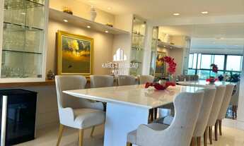 Imagem 3: 4 dormitórios na Avenida Senador Salgado Filho