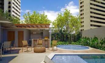 Imagem 3: APARTAMENTO RESIDENCIAL em NATAL - RN, CAPIM MACIO