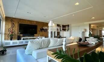 Imagem 7: 4 dormitórios na Avenida Senador Salgado Filho