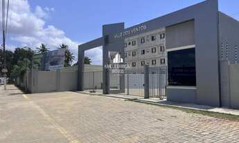 Imagem: 2 dormitórios na Estrada Para Cajupiranga