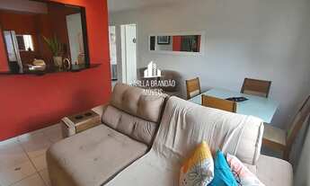 Imagem 5: 2 dormitórios na Avenida Dos Caiapos