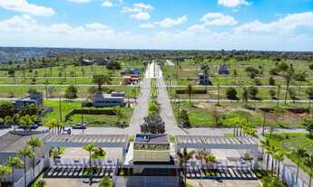 Imagem: TERRENO RESIDENCIAL em PARNAMIRIM - RN