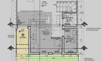 Imagem 7: 3 dormitórios na Rua Poços De Caldas