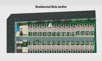 Imagem 5: 3 dormitórios na Rua Poços De Caldas