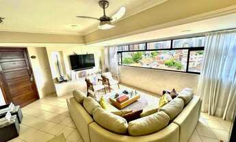 Imagem 2: 3 dormitórios na Rua Mipibu