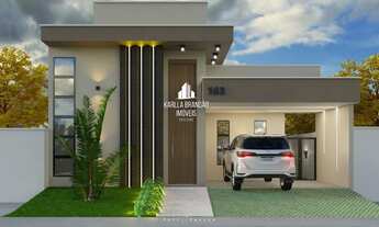 Imagem: CASA RESIDENCIAL em PARNAMIRIM - RN, PARQUE