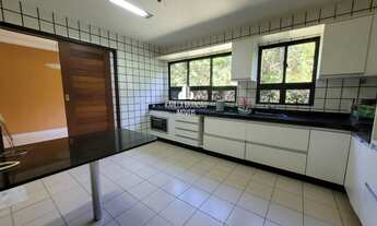 Imagem 5: 3 dormitórios na Rua Mipibu