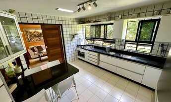 Imagem 6: 3 dormitórios na Rua Mipibu