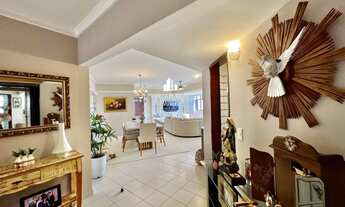 Imagem 4: 3 dormitórios na Rua Mipibu