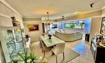 Imagem 3: 3 dormitórios na Rua Mipibu