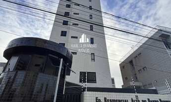 Imagem: APARTAMENTO RESIDENCIAL em NATAL - RN, BARRO