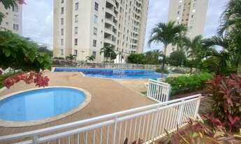 Imagem: 2 dormitórios na Avenida Dos Caiapos