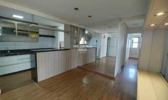 Imagem 3: APARTAMENTO RESIDENCIAL em PARNAMIRIM - RN, NOVA PARNAMIRIM