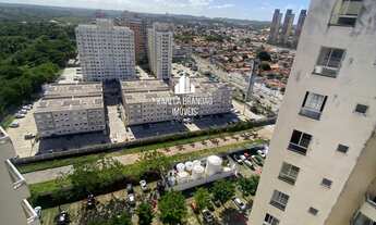 Imagem: APARTAMENTO RESIDENCIAL em NATAL - RN, PITIMBU