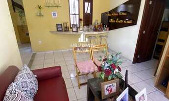 Imagem 6: CASA RESIDENCIAL em NATAL - RN, CAPIM MACIO