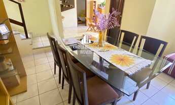 Imagem 5: CASA RESIDENCIAL em NATAL - RN, CAPIM MACIO