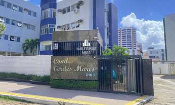 Imagem: APARTAMENTO RESIDENCIAL em NATAL - RN, LAGOA